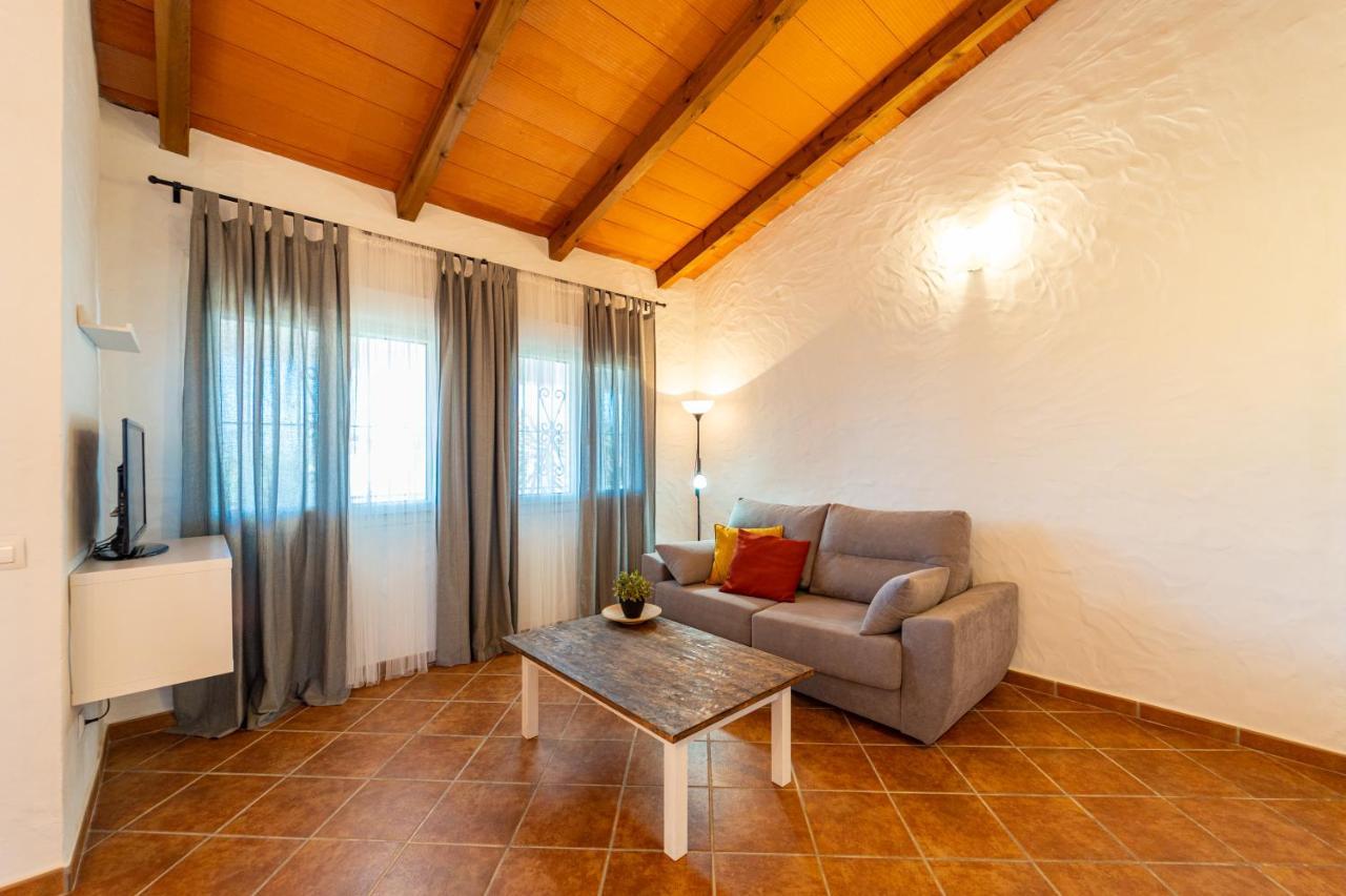 Apartamento Jibazahora P2 - Primera Planta Exterior foto