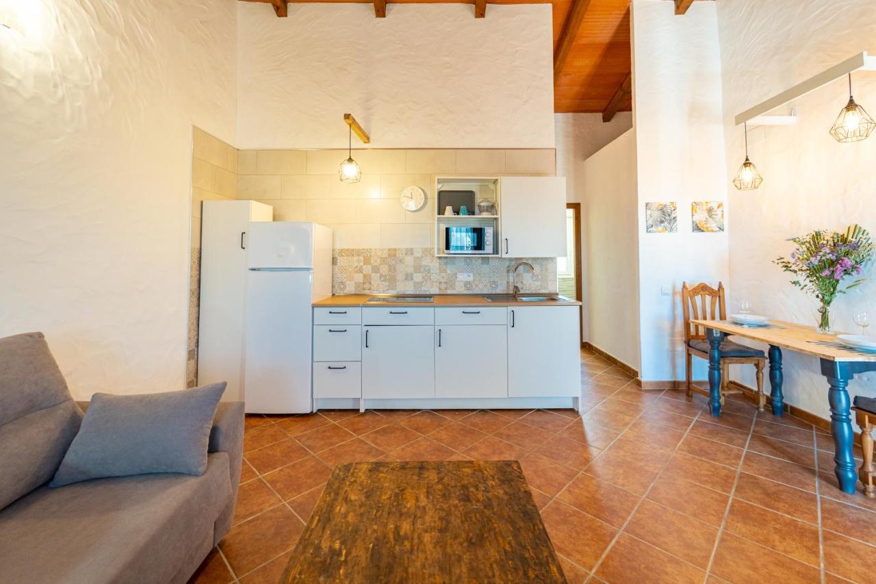 Apartamento Jibazahora P2 - Primera Planta Exterior foto