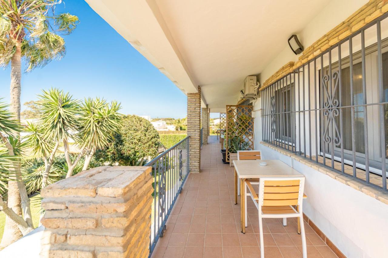 Apartamento Jibazahora P2 - Primera Planta Exterior foto