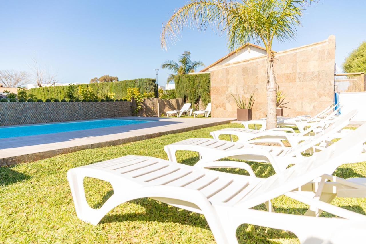 Apartamento Jibazahora P2 - Primera Planta Exterior foto