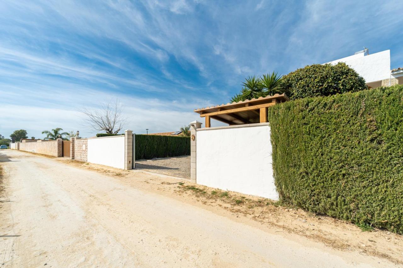 Apartamento Jibazahora P2 - Primera Planta Exterior foto