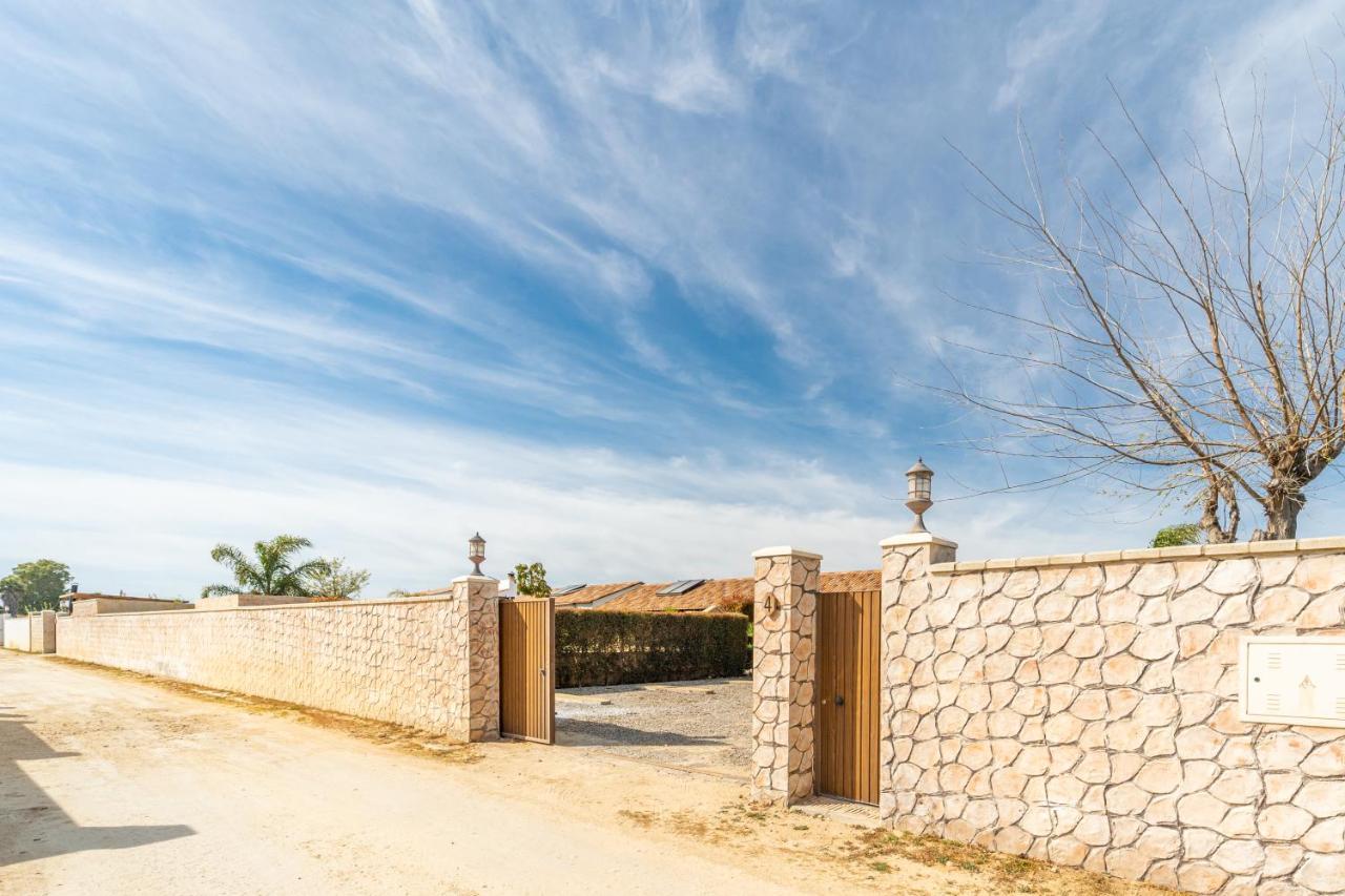 Apartamento Jibazahora P2 - Primera Planta Exterior foto